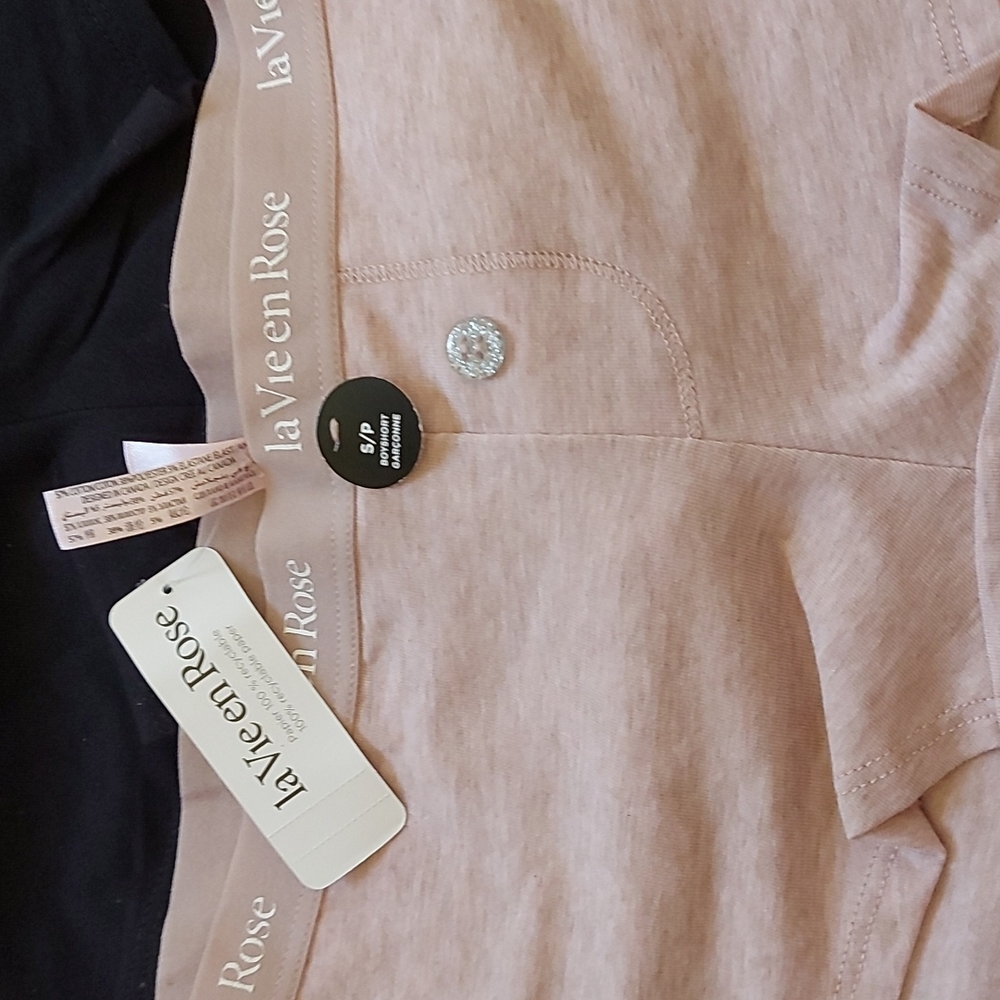 La Vie en Rose panties - Picture 9 of 16